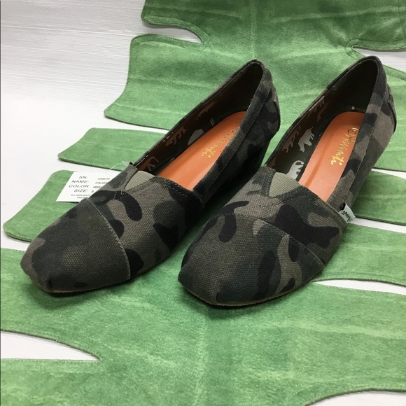 Avanti New Camo Wedges - Picture 2 of 9